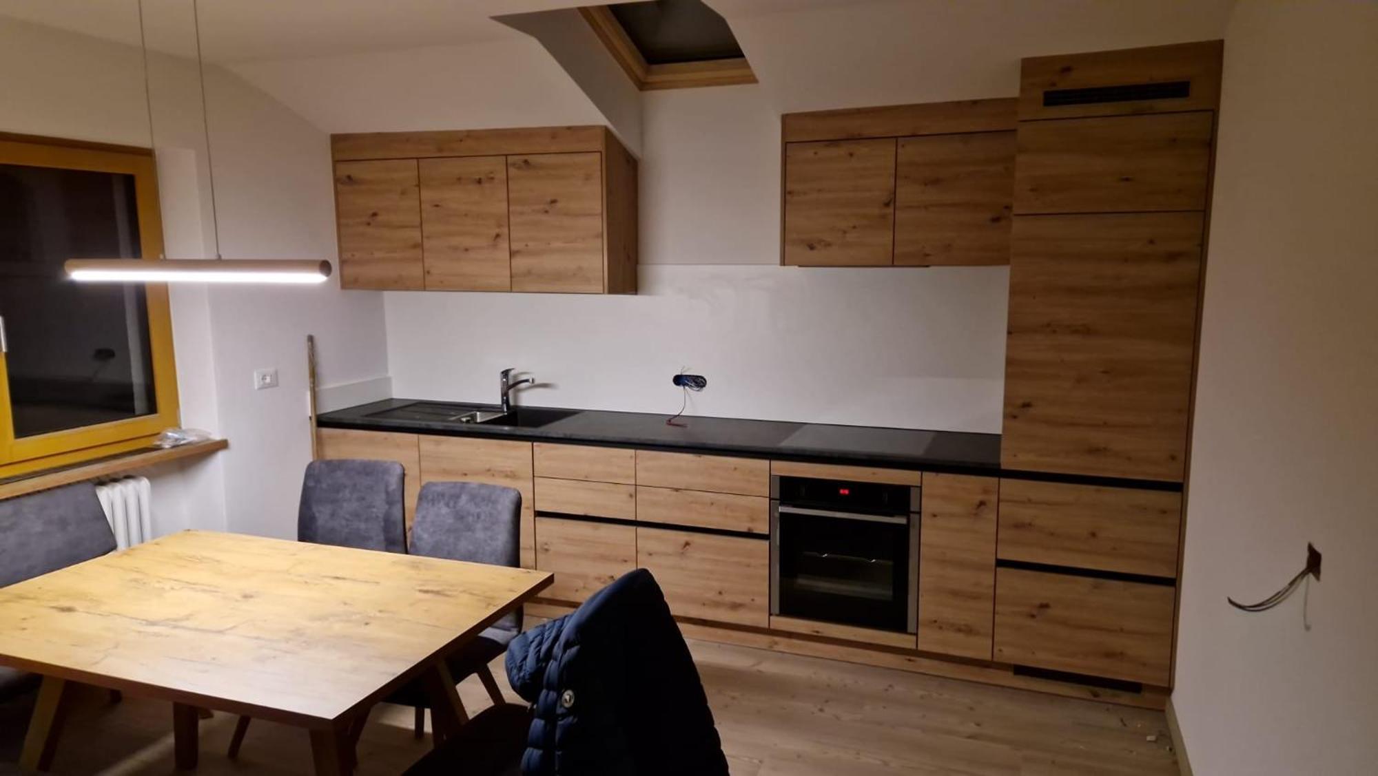 Apartment Aghel Ortisei Eksteriør bilde