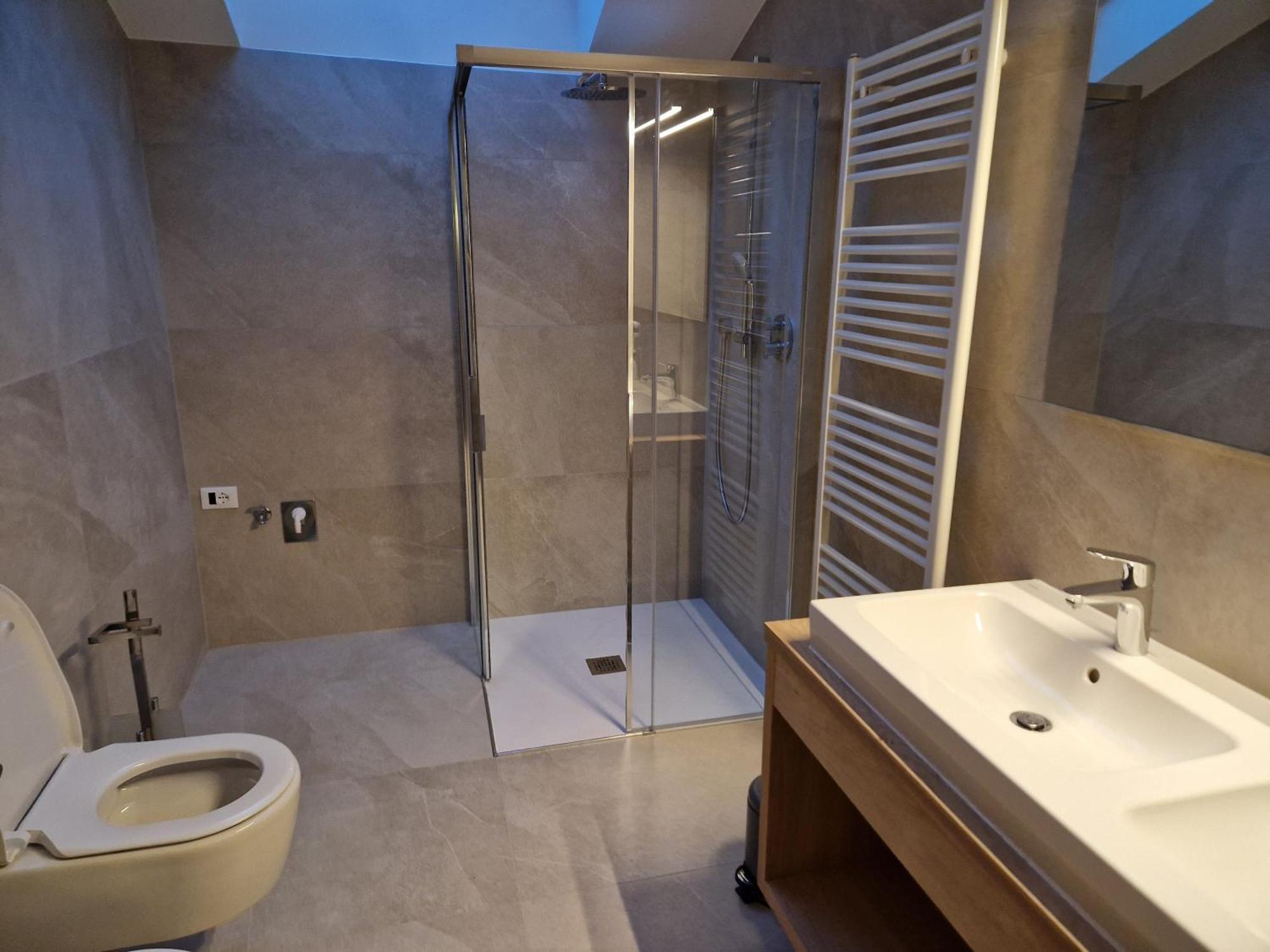 Apartment Aghel Ortisei Eksteriør bilde