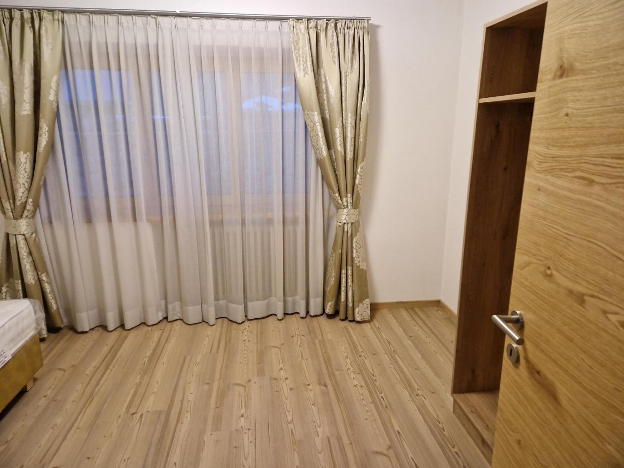 Apartment Aghel Ortisei Eksteriør bilde
