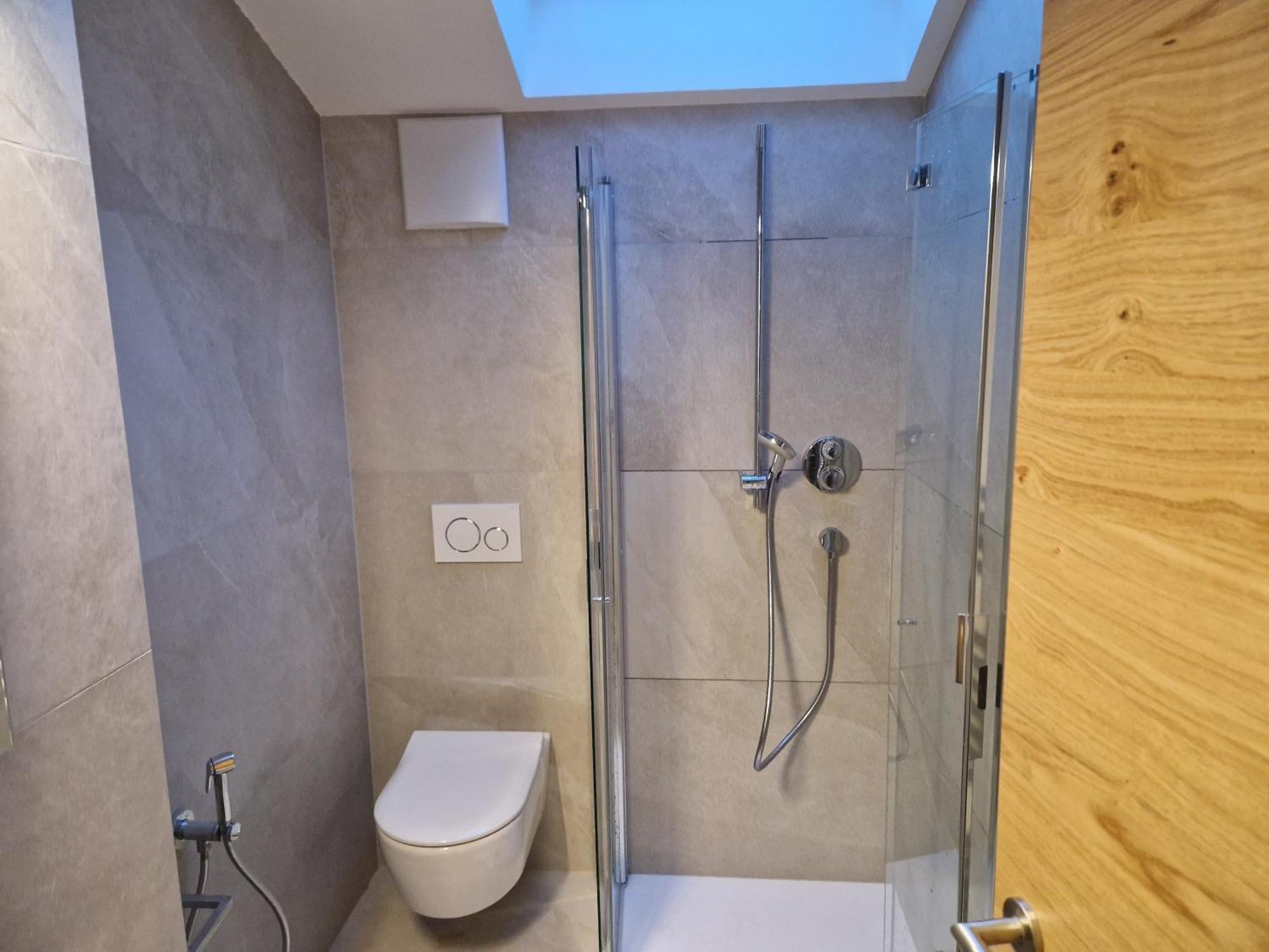 Apartment Aghel Ortisei Eksteriør bilde