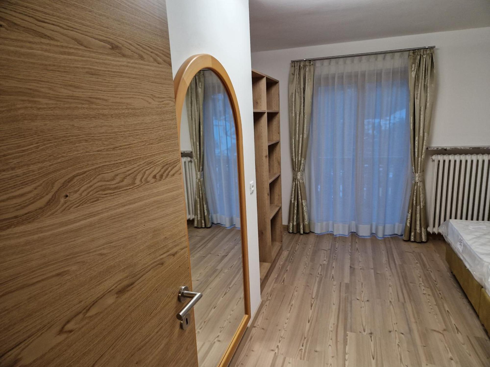Apartment Aghel Ortisei Eksteriør bilde