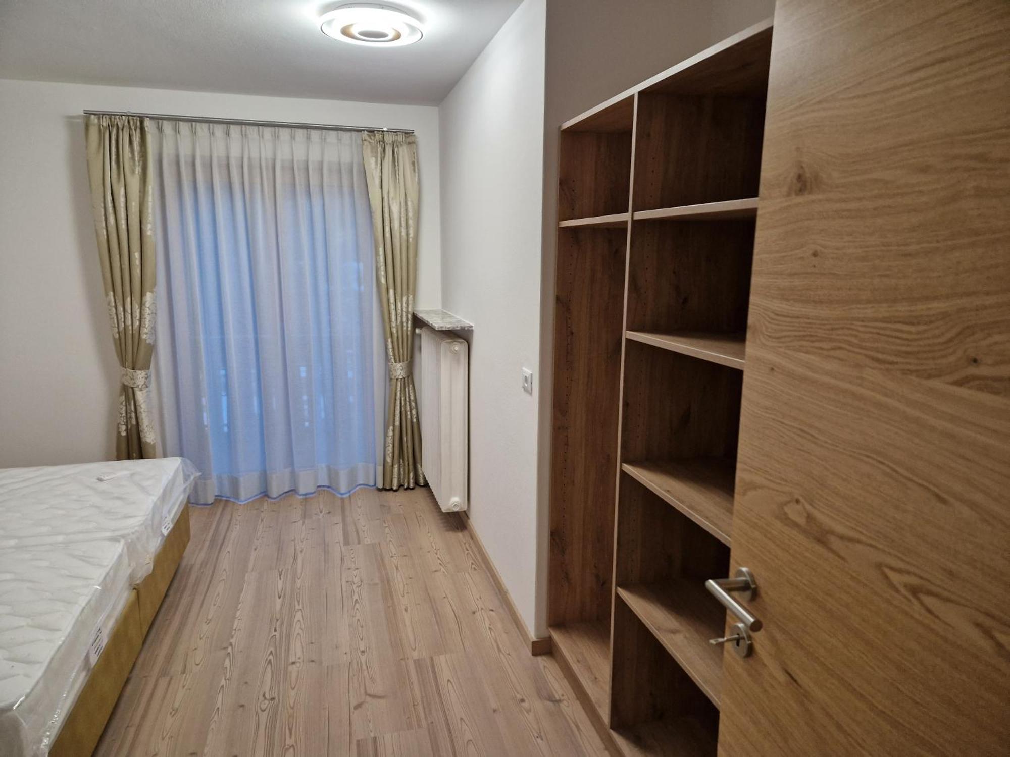 Apartment Aghel Ortisei Eksteriør bilde